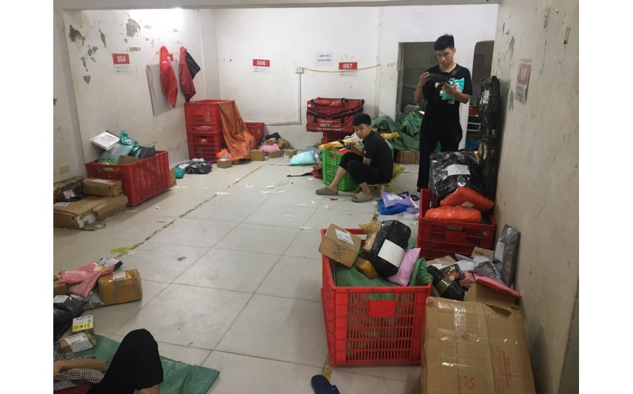 CHO THUÊ MBKD LÀM SHOWROOM PHỐ VŨ TÔNG PHAN, NGUYỄN NGỌC NẠI, THANH XUÂN